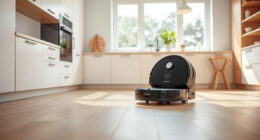 Best Roborock Robot Vacuum for Hardwood Floors (2026) — Guide 8