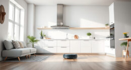 Best Roborock Robot Vacuum for Hardwood Floors in 2026 — Guide 2