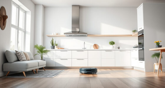 Best Roborock Robot Vacuum for Hardwood Floors in 2026 — Guide 2