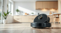 Best Roborock Robot Vacuum for Large Homes (2026) — Guide 3