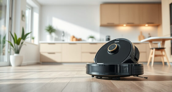 Best Roborock Robot Vacuum for Large Homes (2026) — Guide 3