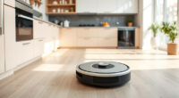 Best Roborock Robot Vacuum for Large Homes (2026) — Guide 6
