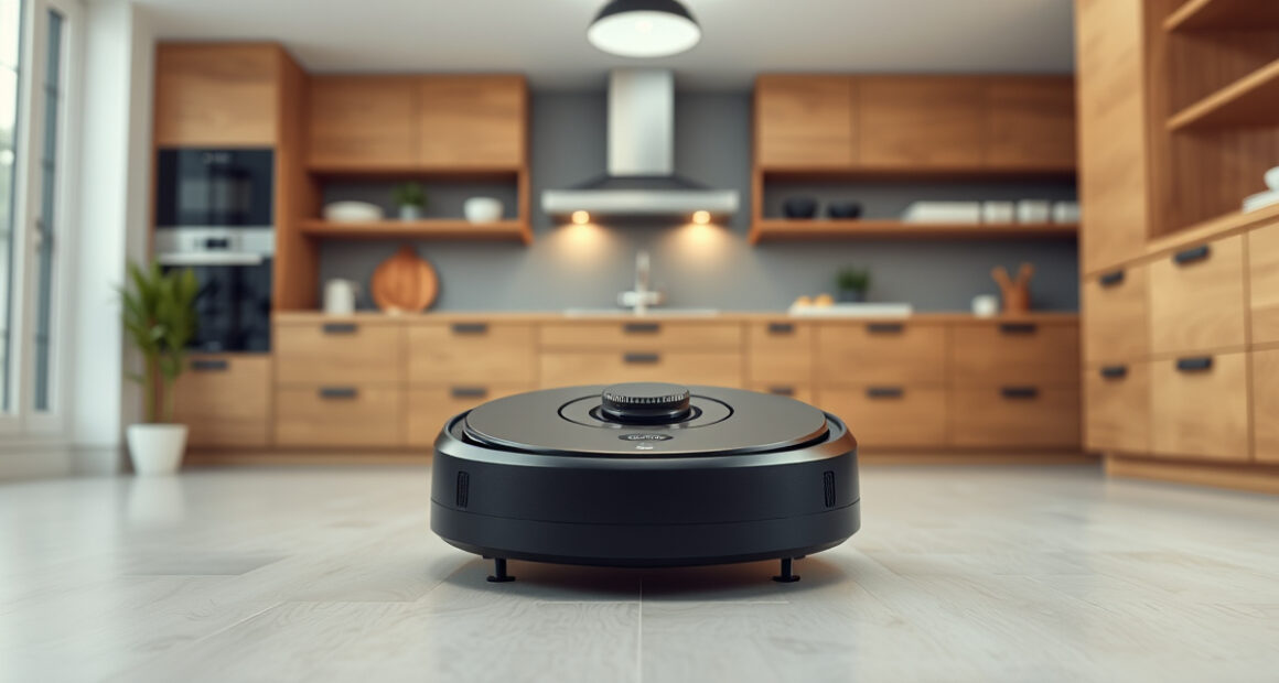 Best Roborock Robot Vacuum for Pet Hair (2026) — Guide 1