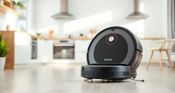 Best Roborock Robot Vacuum for Pet Hair (2026) — Guide 10