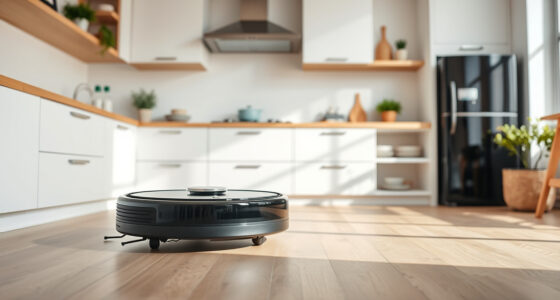 Best Roborock Robot Vacuum for Pet Hair (2026) — Guide 4