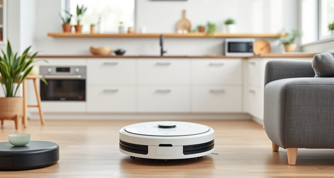 Best Roborock Robot Vacuums for Pet Hair (2026) — Guide 10