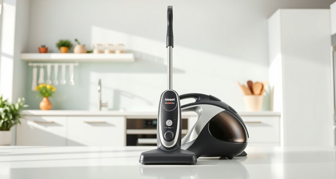 Bissell Carpet Cleaner Leaving Water: Causes & Fixes