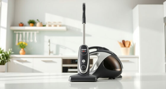 Bissell Carpet Cleaner Leaving Water: Causes & Fixes