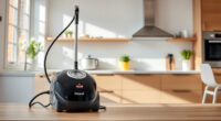 Bissell Carpet Cleaner Maintenance: A Practical Step-by-Step Guide