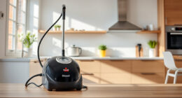 Bissell Carpet Cleaner Maintenance: A Practical Step-by-Step Guide