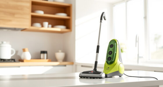 Bissell Carpet Cleaner Not Spraying: Causes & Fixes