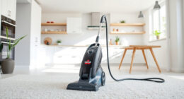 Bissell CrossWave vs Bissell TurboClean: Full Comparison