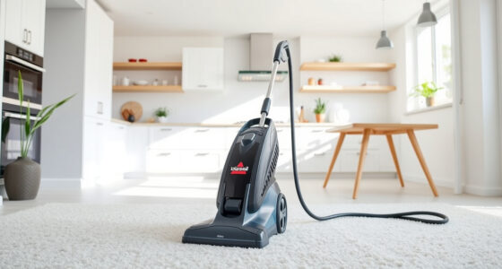 Bissell CrossWave vs Bissell TurboClean: Full Comparison