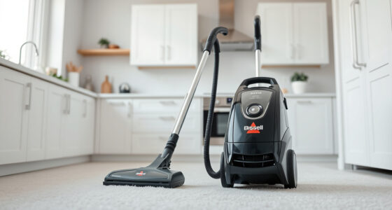 Bissell CrossWave vs Bissell TurboClean: Full Comparison