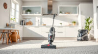 Bissell ProHeat 2X vs Bissell TurboClean: Full Comparison