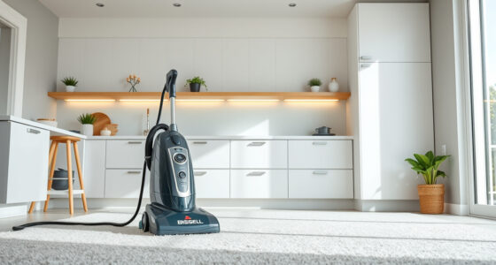 Bissell ProHeat 2X vs Bissell TurboClean: Full Comparison