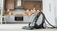 Bissell SpotClean Pro Review: Pros, Cons, and Who It's For
