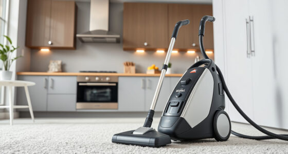 Bissell SpotClean Pro Review: Pros, Cons, and Who It's For