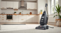 Bissell SpotClean Pro vs Bissell CrossWave: Full Comparison