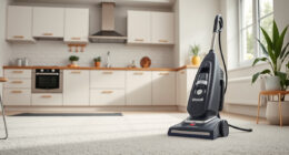 Bissell SpotClean Pro vs Bissell CrossWave: Full Comparison