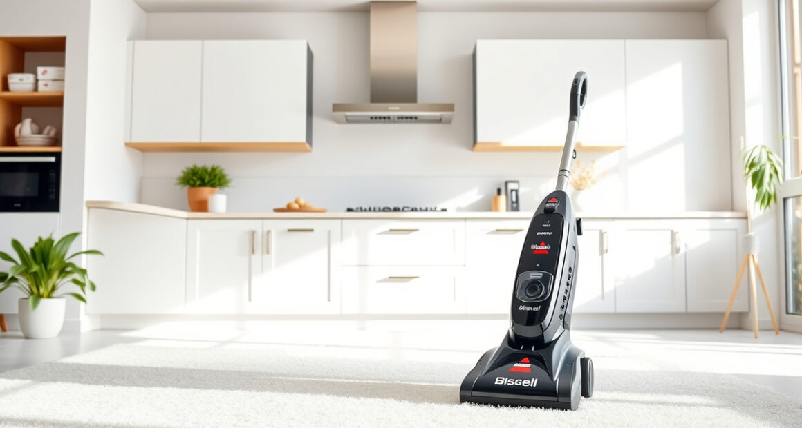 Bissell SpotClean Pro vs Bissell TurboClean: Which Is Better?