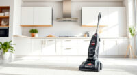 Bissell SpotClean Pro vs Bissell TurboClean: Which Is Better?