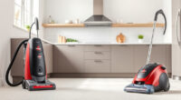 Bissell TurboClean Review: Best for Pet Stains & Small Spaces