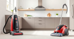 Bissell TurboClean Review: Best for Pet Stains & Small Spaces