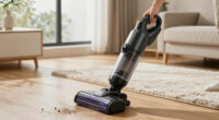 Cordless Handheld Vacuum Cleaners: A Back to school Guide