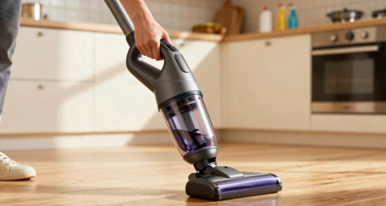 Cordless Handheld Vacuum Cleaners: A Back to school Guide