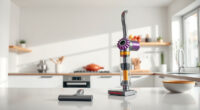 Dyson Cordless Vacuum Maintenance: A Complete How-To & Troubleshooting Guide