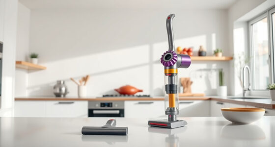 Dyson Cordless Vacuum Maintenance: A Complete How-To & Troubleshooting Guide