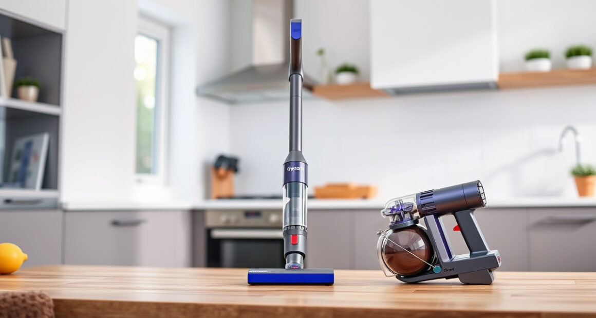 Dyson Cordless Vacuum Maintenance: A Practical How-To & Troubleshooting Guide