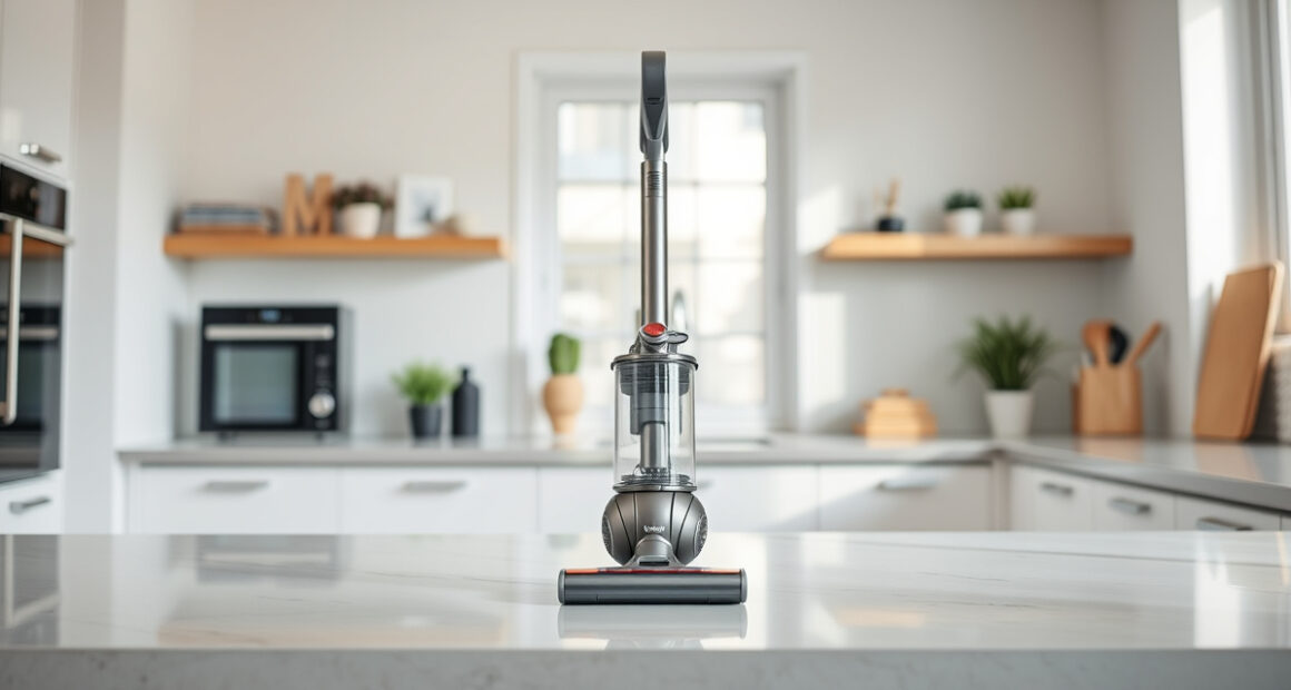 Dyson Cordless Vacuum No Suction: Causes & Fixes