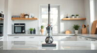 Dyson Cordless Vacuum No Suction: Causes & Fixes