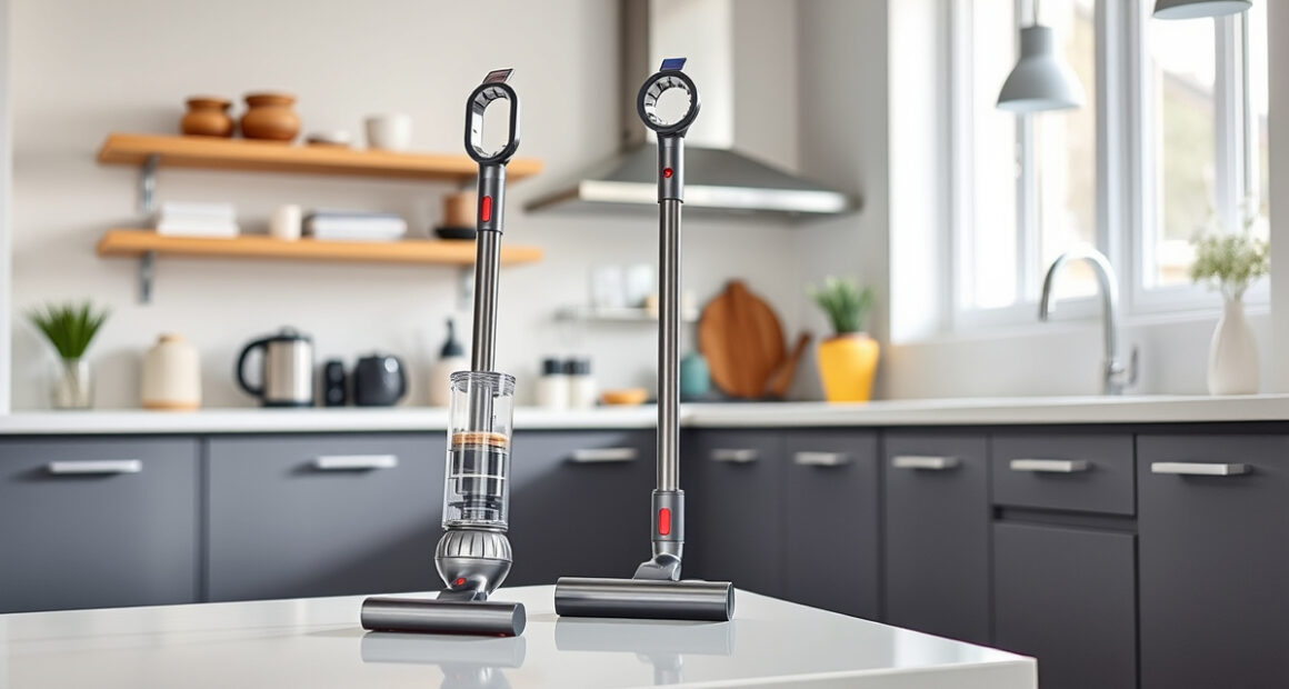 Dyson Cordless Vacuum Pulsing On And Off: Causes & Fixes