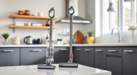 Dyson Cordless Vacuum Pulsing On And Off: Causes & Fixes