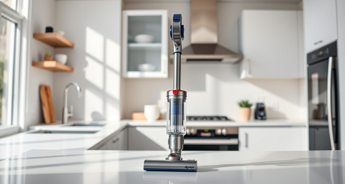 Dyson Cordless Vacuum Pulsing On And Off: Causes & Fixes