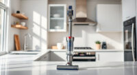 Dyson Cordless Vacuum Pulsing On And Off: Causes & Fixes