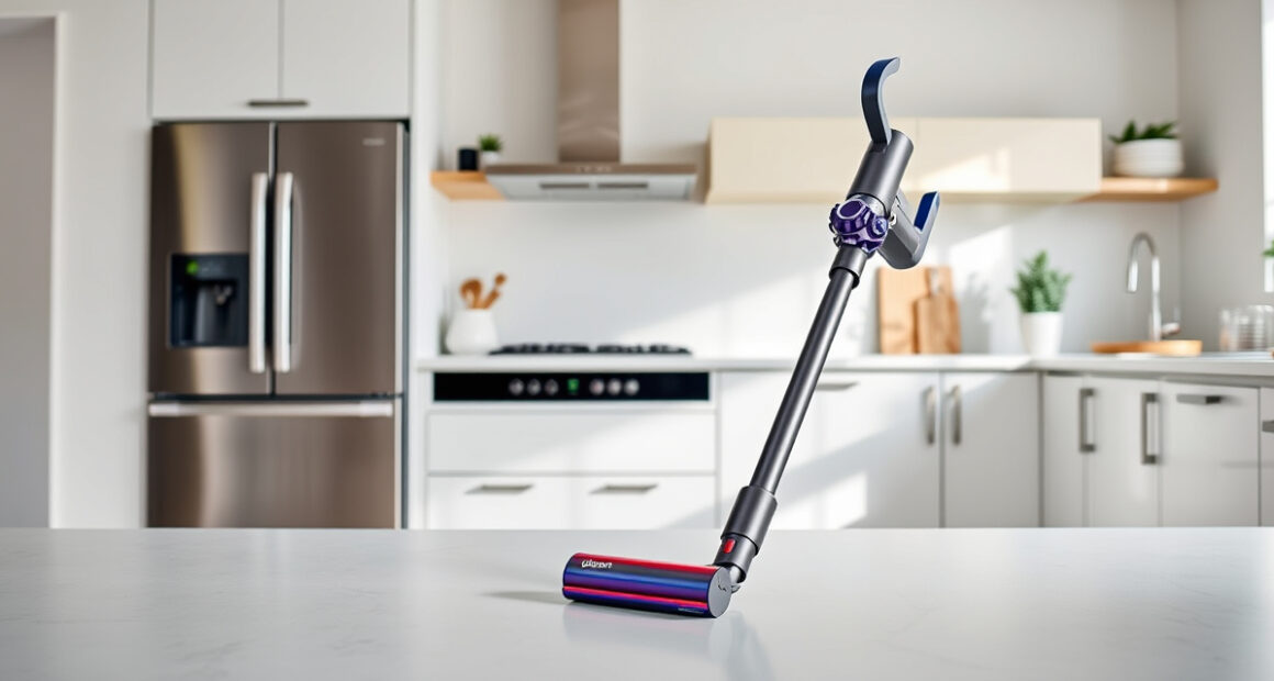 Dyson Gen5detect Review: Pros, Cons, and Who It’s For
