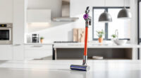 Dyson Gen5detect Review: Top Cordless Vacuum for Deep Cleaning