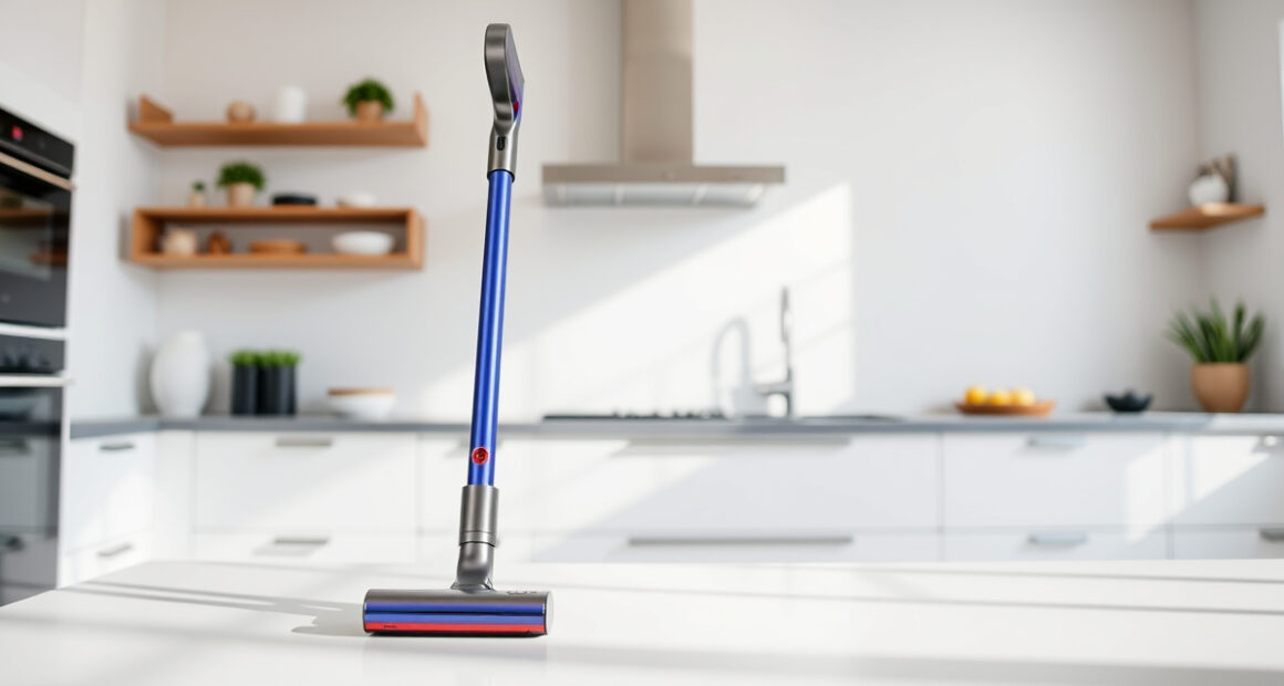 Dyson Gen5detect vs Dyson Outsize: Which Is Best for You?