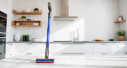 Dyson Gen5detect vs Dyson Outsize: Which Is Best for You?