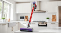 Dyson Outsize Review: Top Pros, Cons & Who It's For