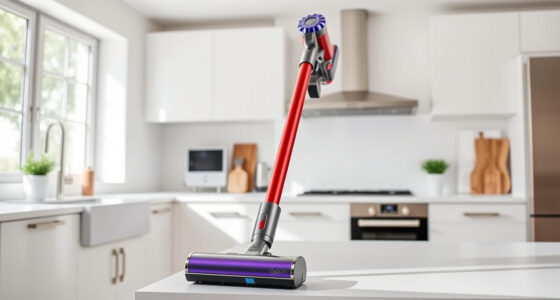 Dyson Outsize Review: Top Pros, Cons & Who It's For