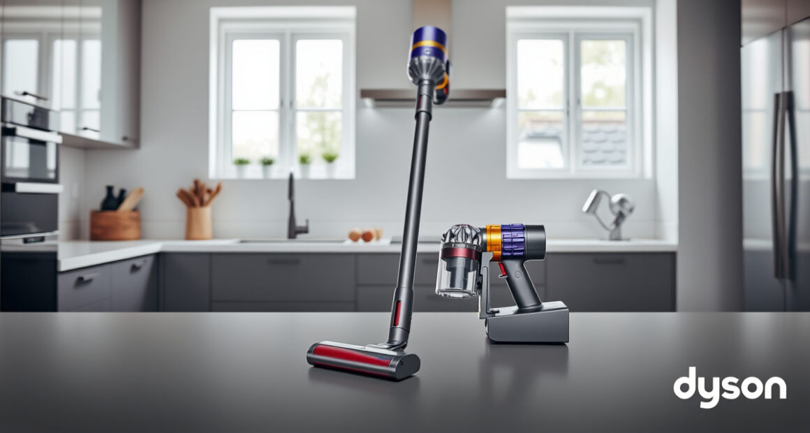 Dyson V15 Detect Review: Pros, Cons, and Who It's For