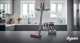Dyson V15 Detect Review: Pros, Cons, and Who It's For