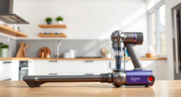 Dyson V15 Detect vs Dyson Gen5detect: Full Comparison
