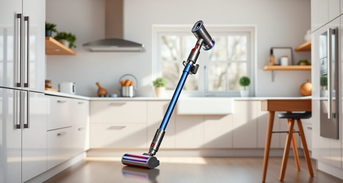 Dyson V15 Detect vs Dyson Gen5detect: Full Comparison