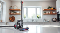 Dyson V15 Detect vs Dyson Outsize: Full Comparison